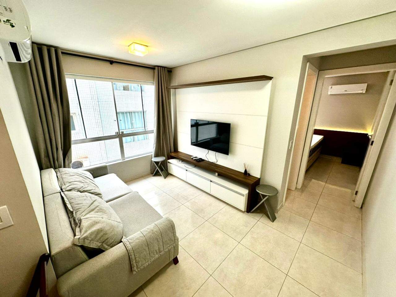 Apartamento à venda no Navegantes: 