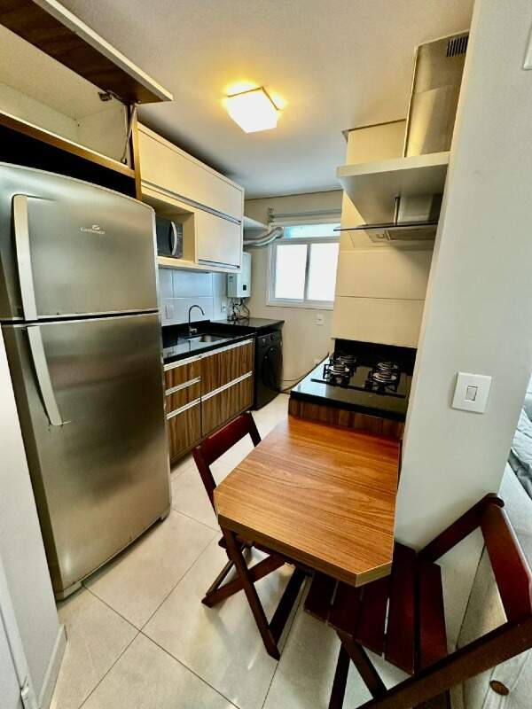 Apartamento à venda no Navegantes: 