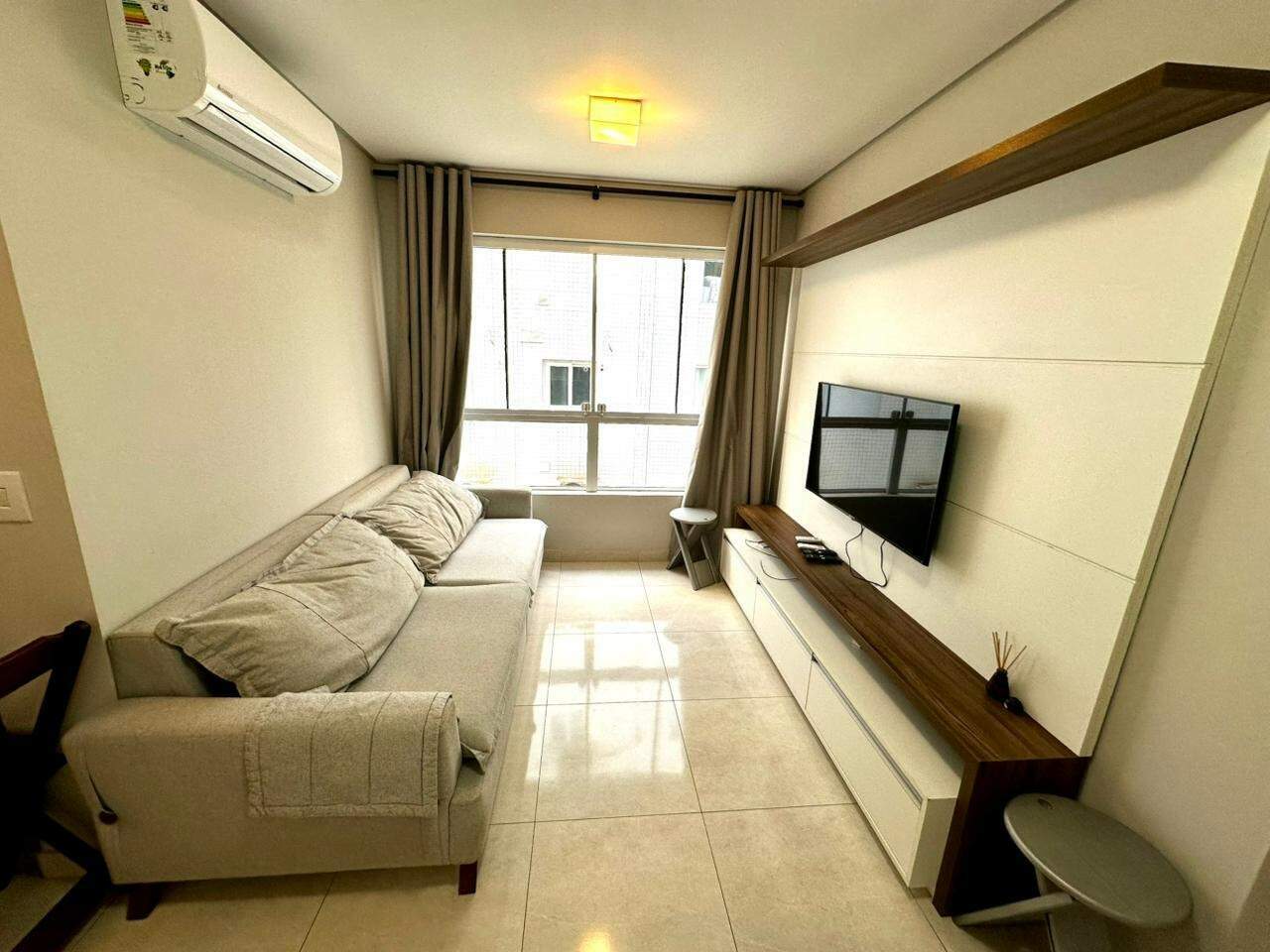 Apartamento à venda no Navegantes: 