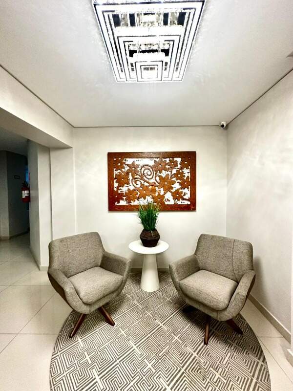 Apartamento à venda no Navegantes: 