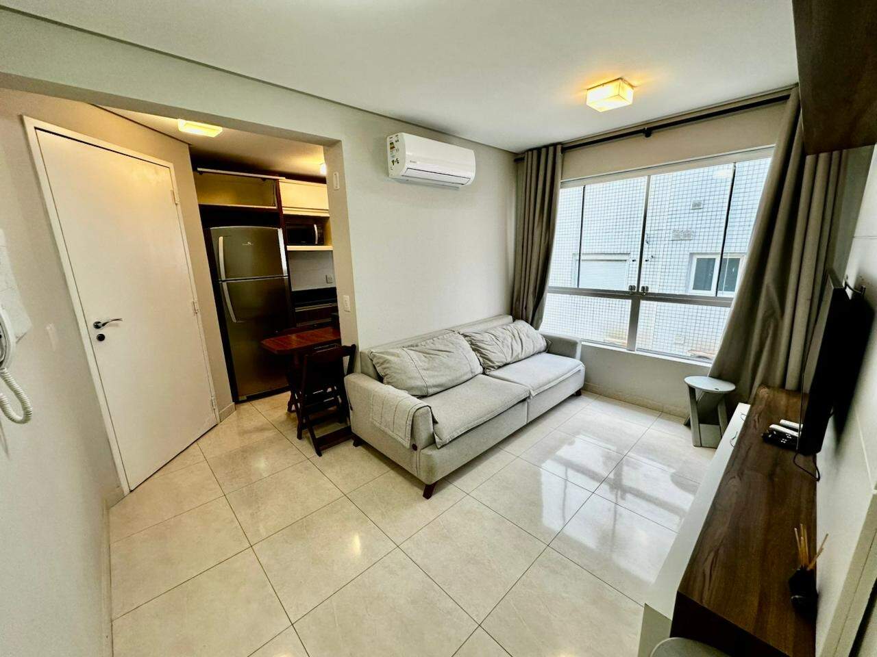 Apartamento à venda no Navegantes: 