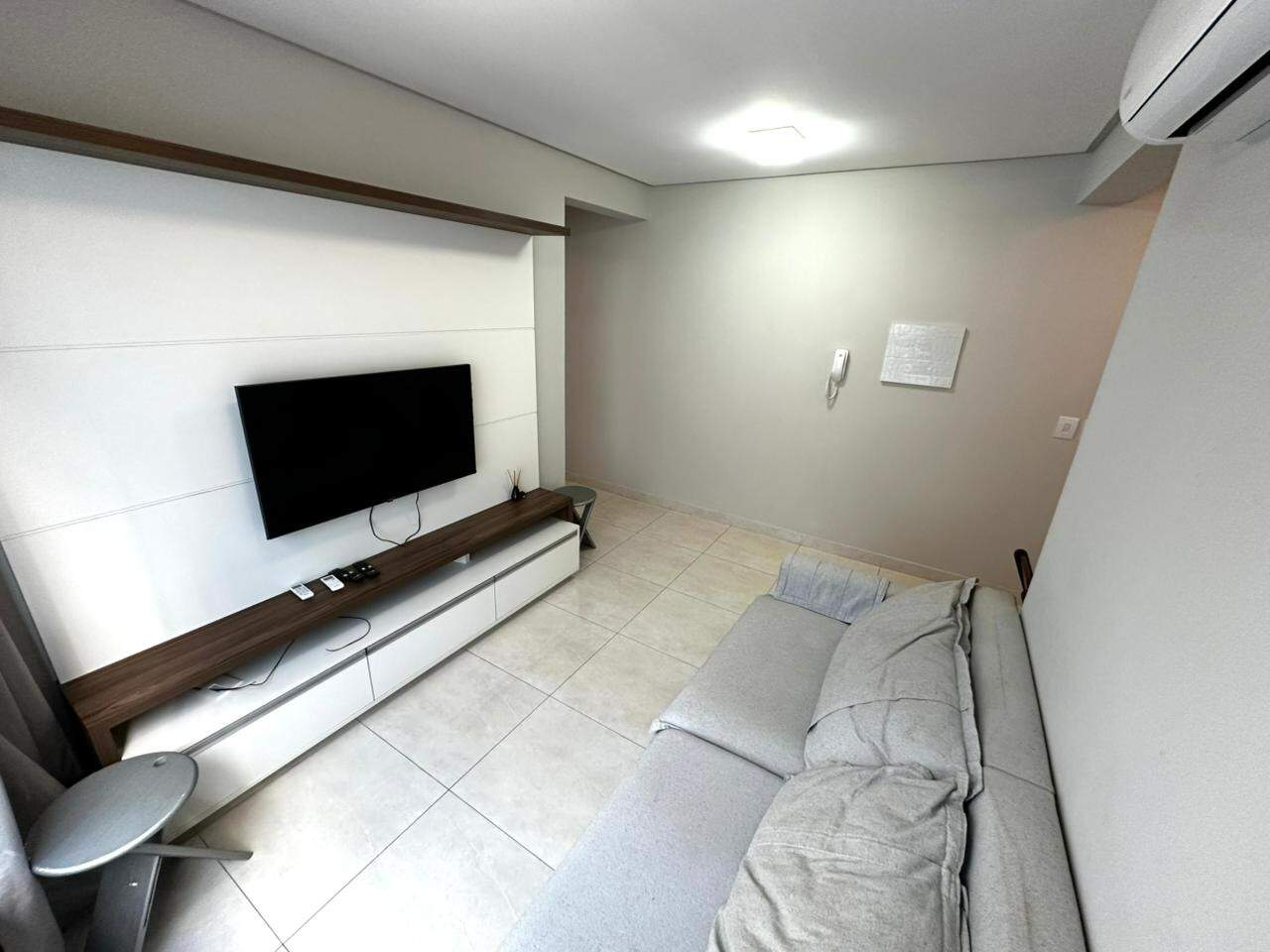 Apartamento à venda no Navegantes: 
