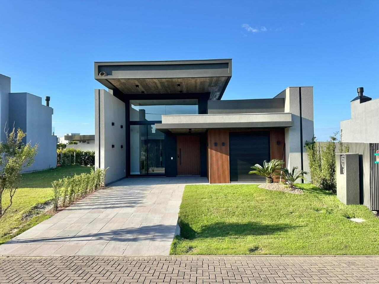Apartamento à venda no Condomínio Sunset: 