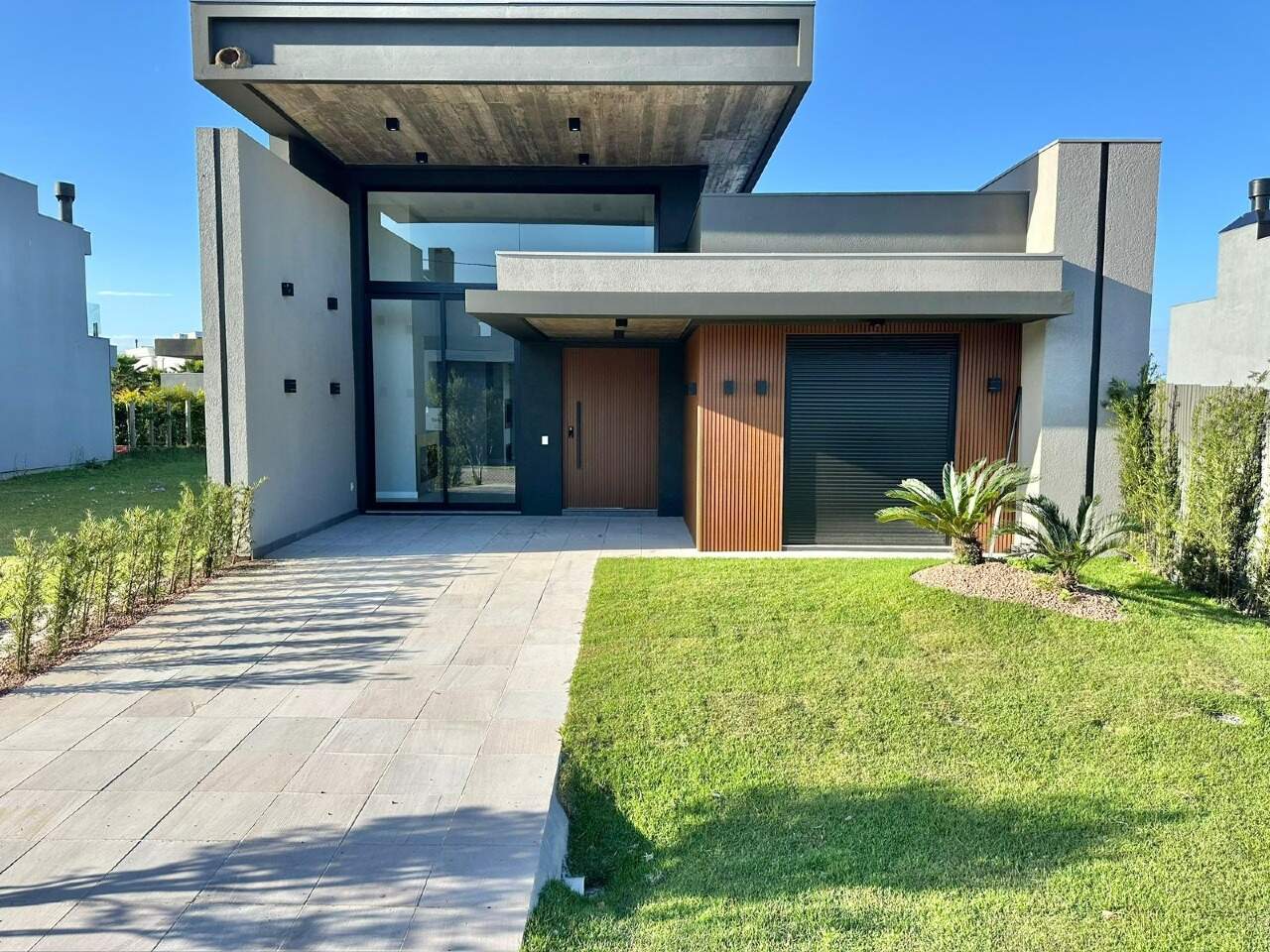 Apartamento à venda no Condomínio Sunset: 