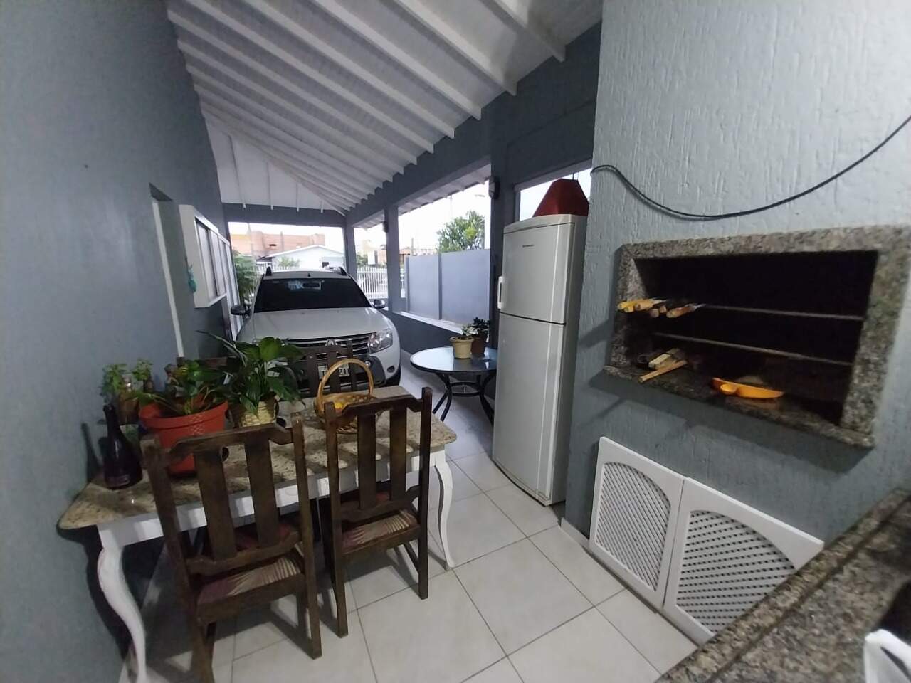 Sobrado à venda no Santo Antonio: 