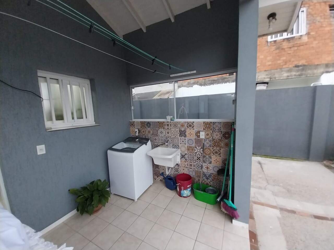 Sobrado à venda no Santo Antonio: 