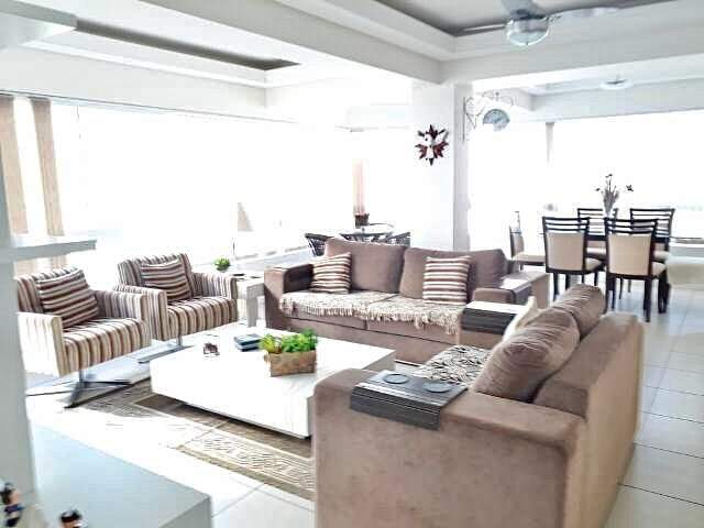 Apartamento à venda no Navegantes: 