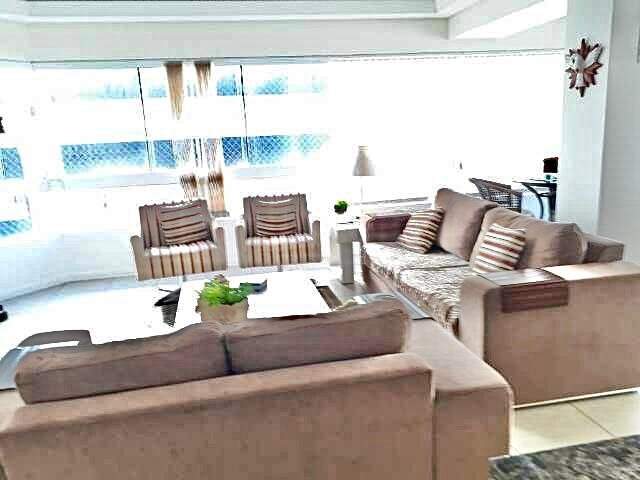 Apartamento à venda no Navegantes: 