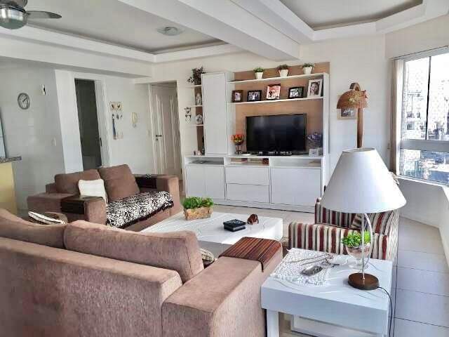 Apartamento à venda no Navegantes: 