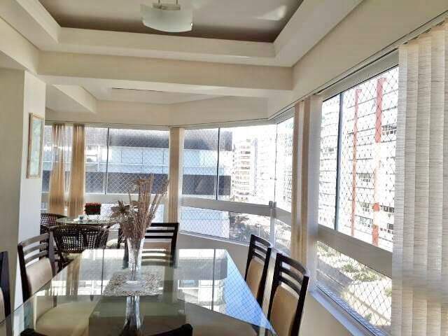 Apartamento à venda no Navegantes: 