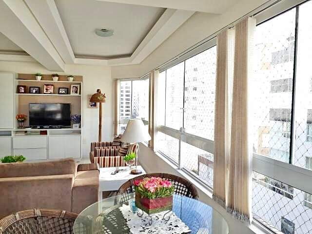 Apartamento à venda no Navegantes: 