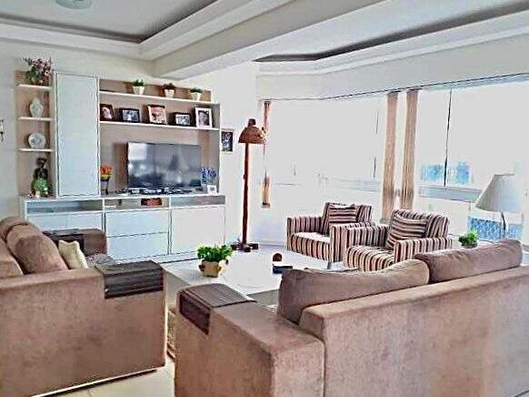 Apartamento à venda no Navegantes: 