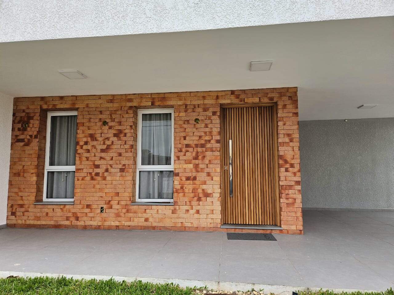 Casa à venda no Xangri-lá: 