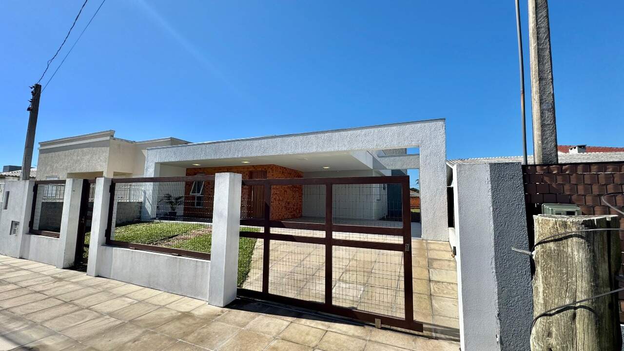 Casa à venda no Xangri-lá: 