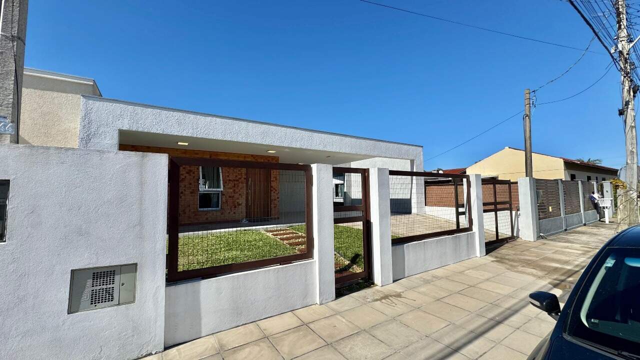 Casa à venda no Xangri-lá: 