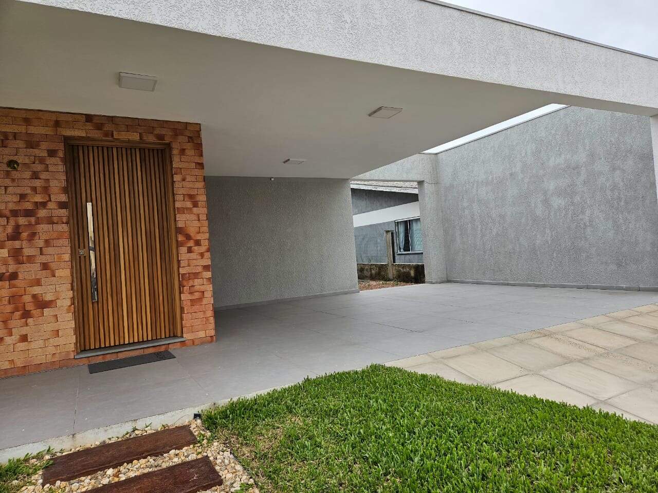 Casa à venda no Xangri-lá: 