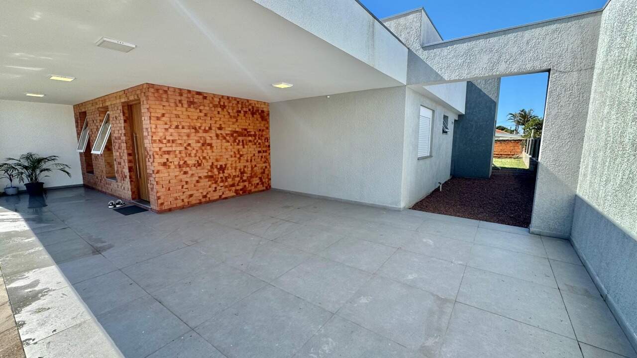 Casa à venda no Xangri-lá: 