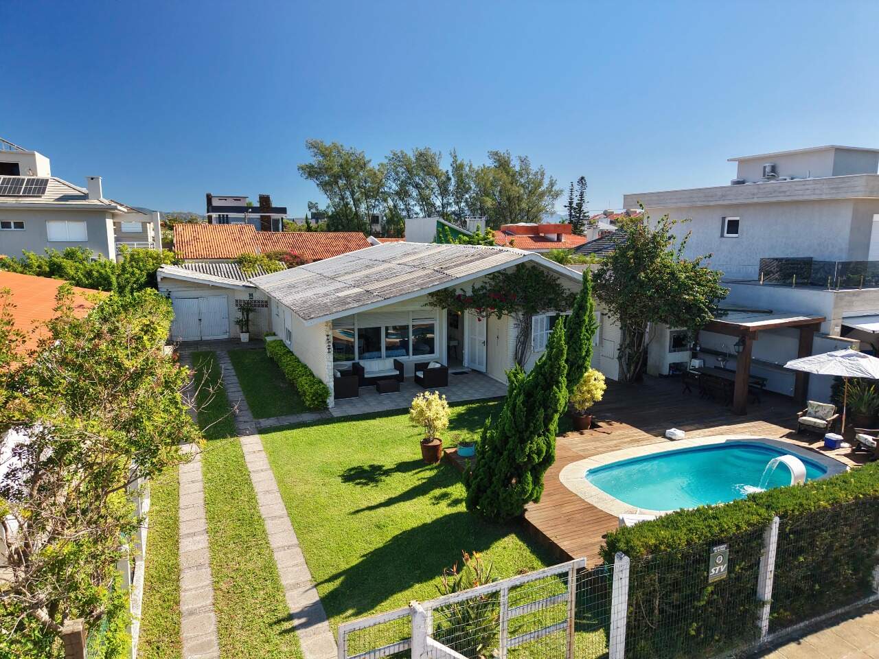 Casa à venda no Atlantida: 