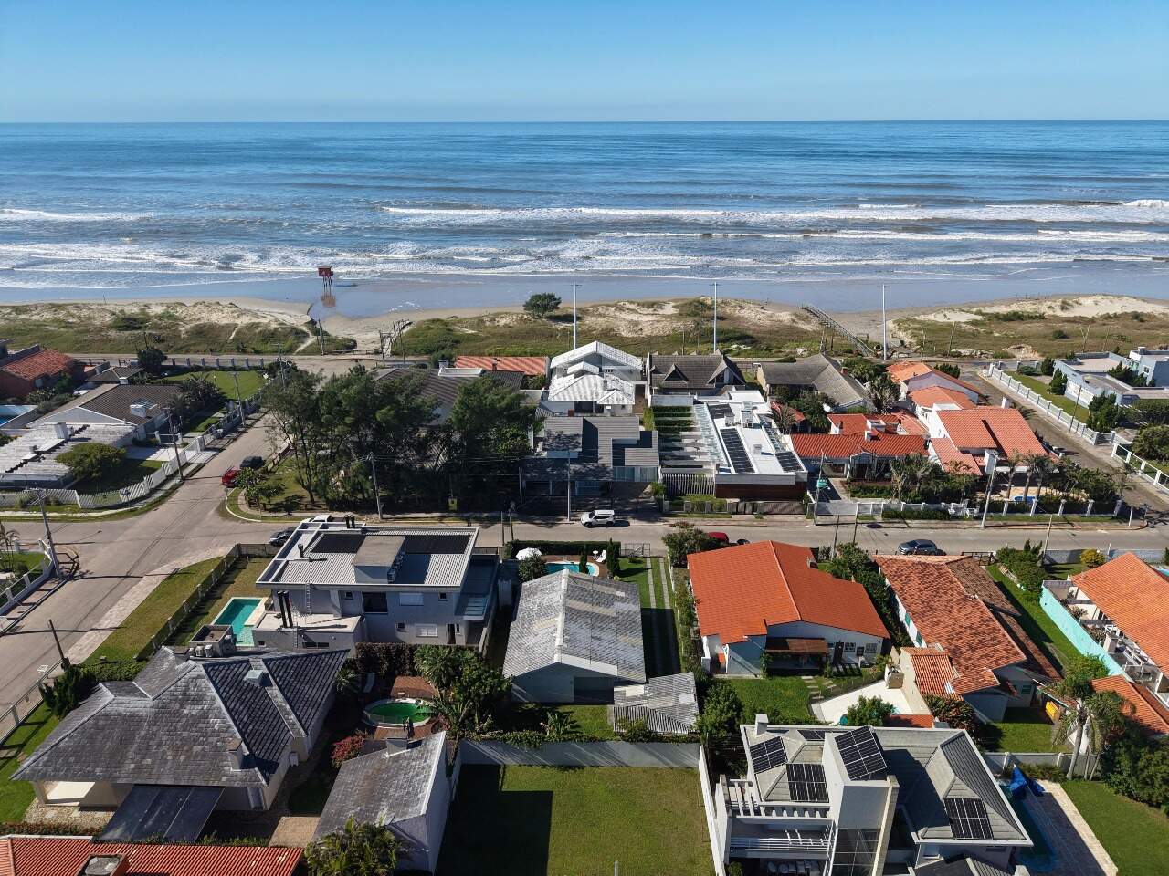 Casa à venda no Atlantida: 
