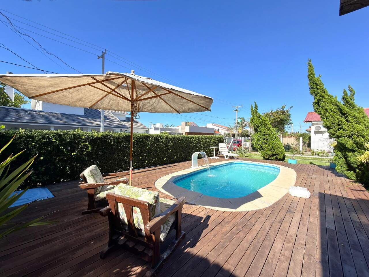 Casa à venda no Atlantida: 