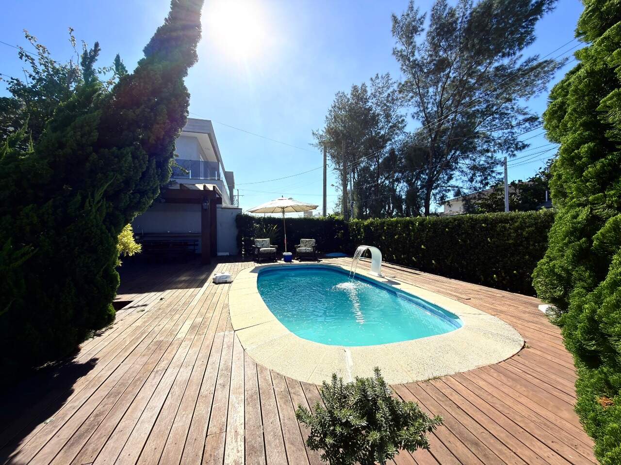 Casa à venda no Atlantida: 
