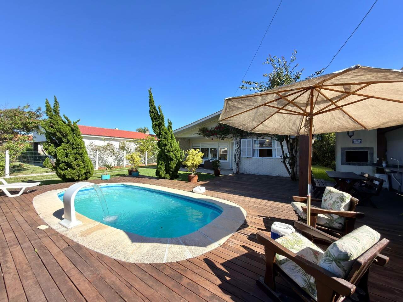 Casa à venda no Atlantida: 