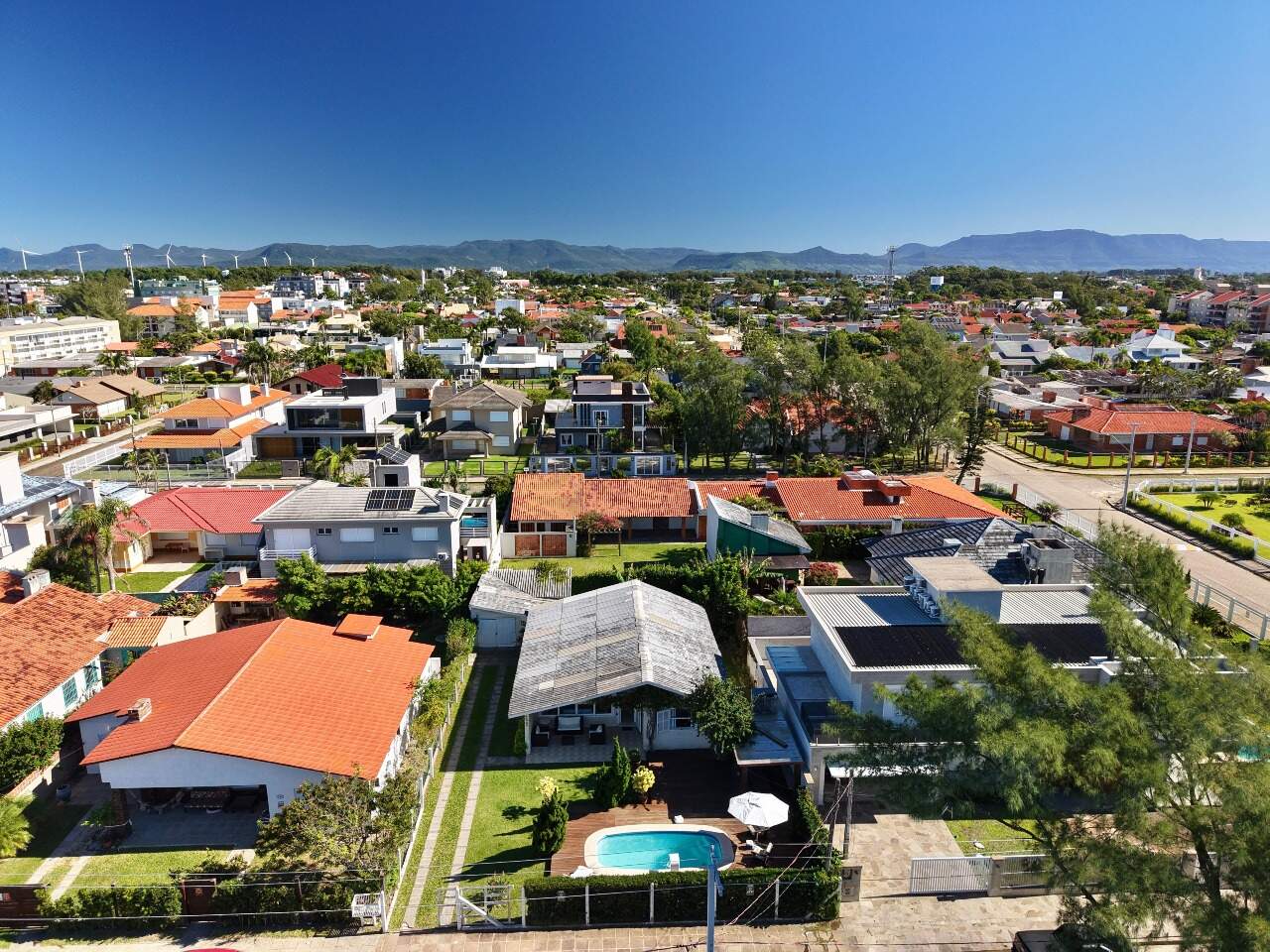 Casa à venda no Atlantida: 