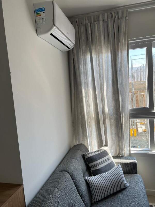 Apartamento à venda no Navegantes: 