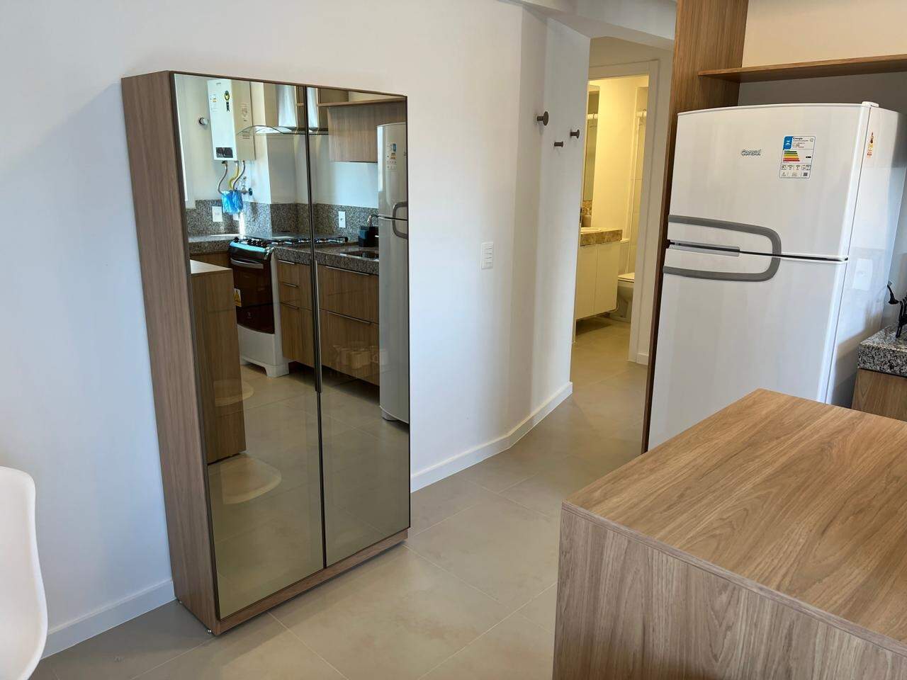 Apartamento à venda no Navegantes: 