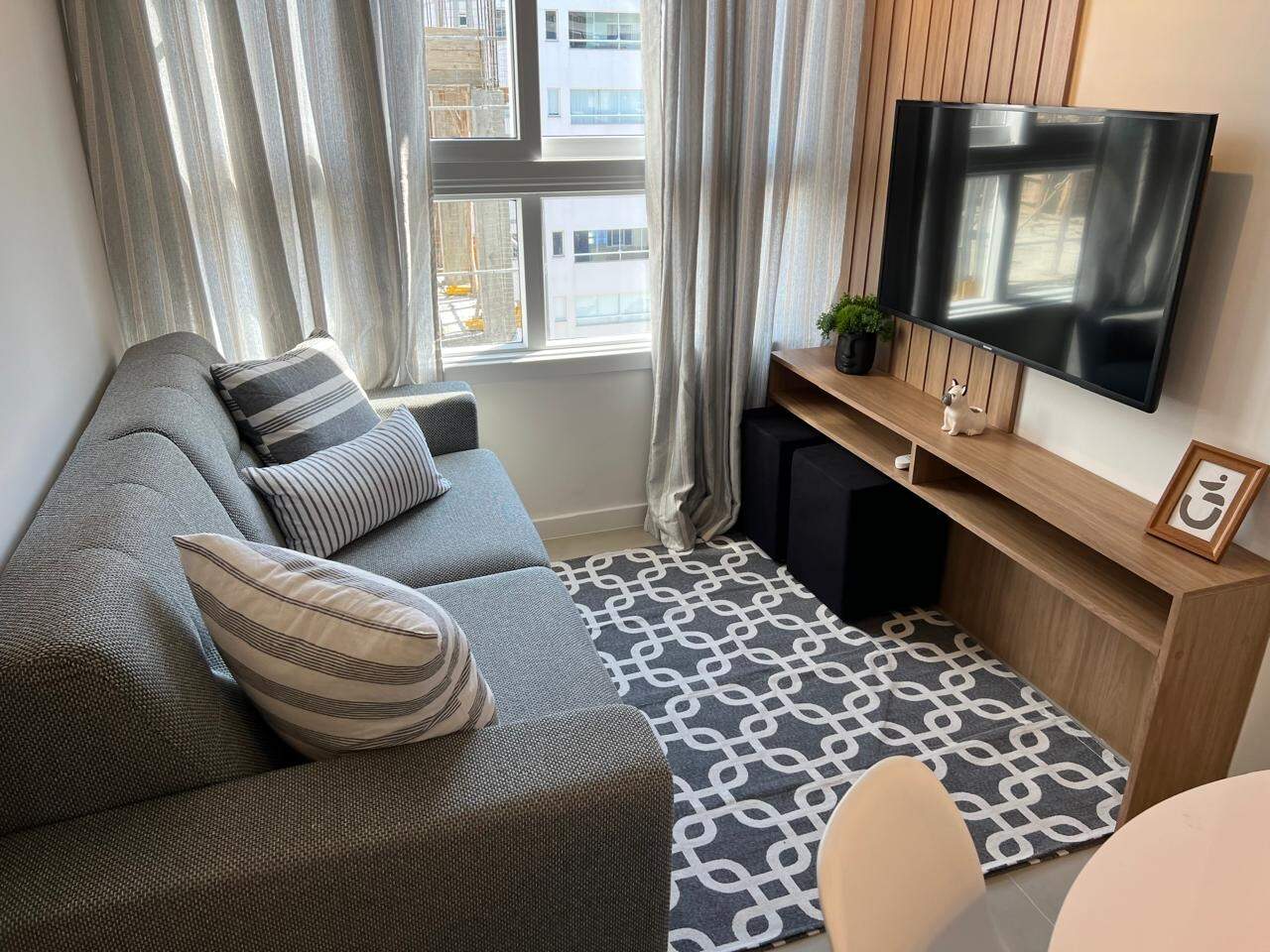 Apartamento à venda no Navegantes: 