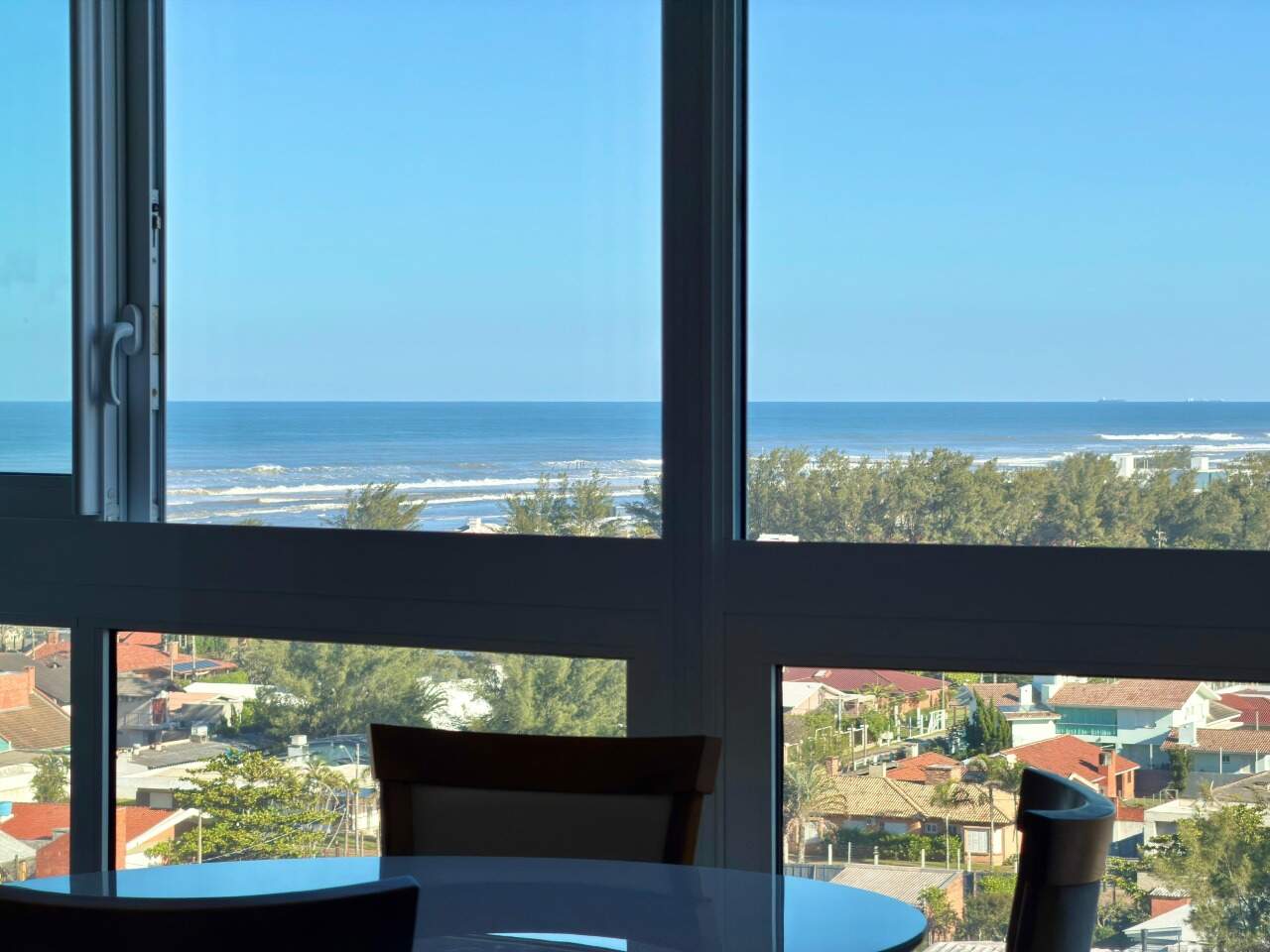 Apartamento à venda no Navegantes: 