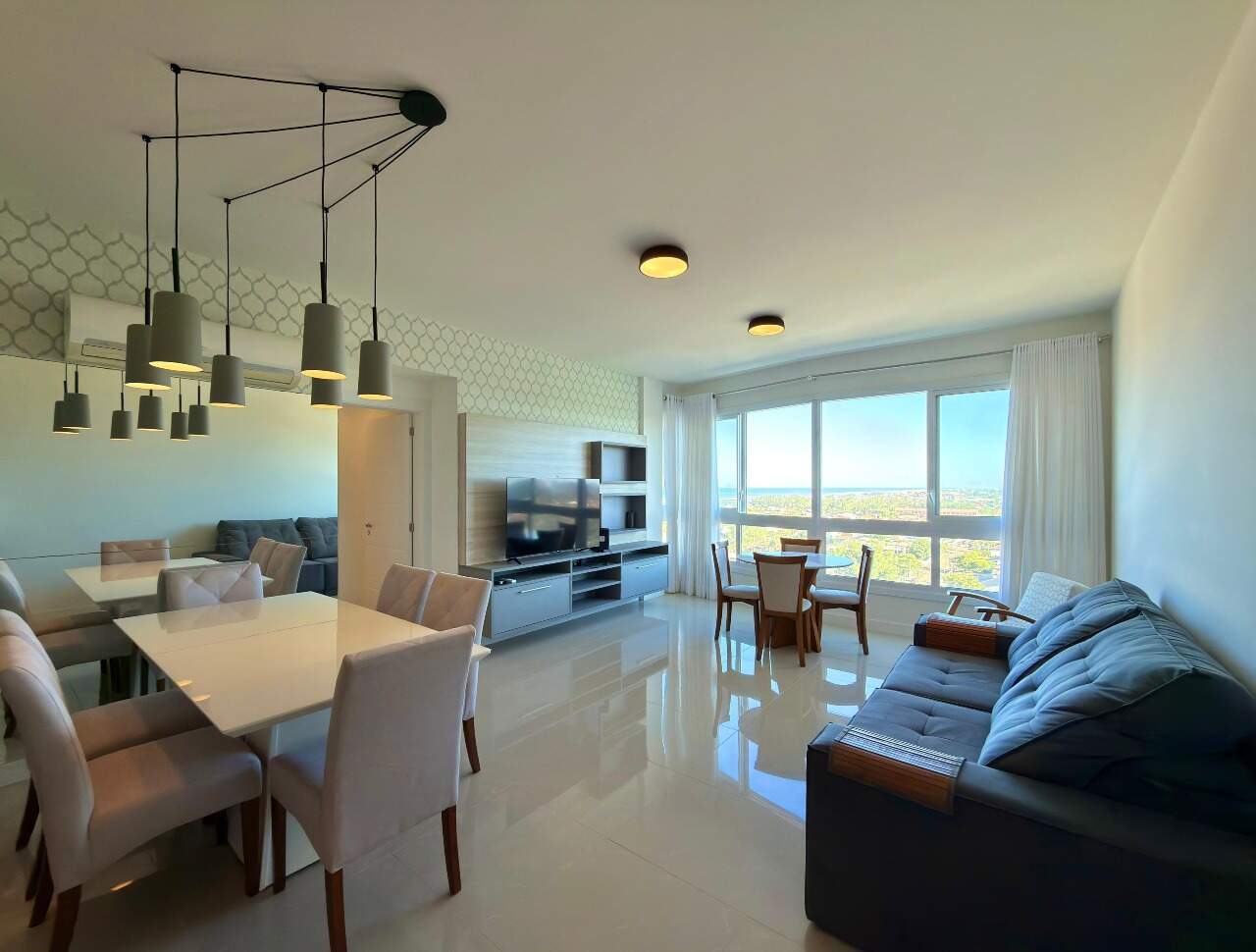 Apartamento à venda no Navegantes: 