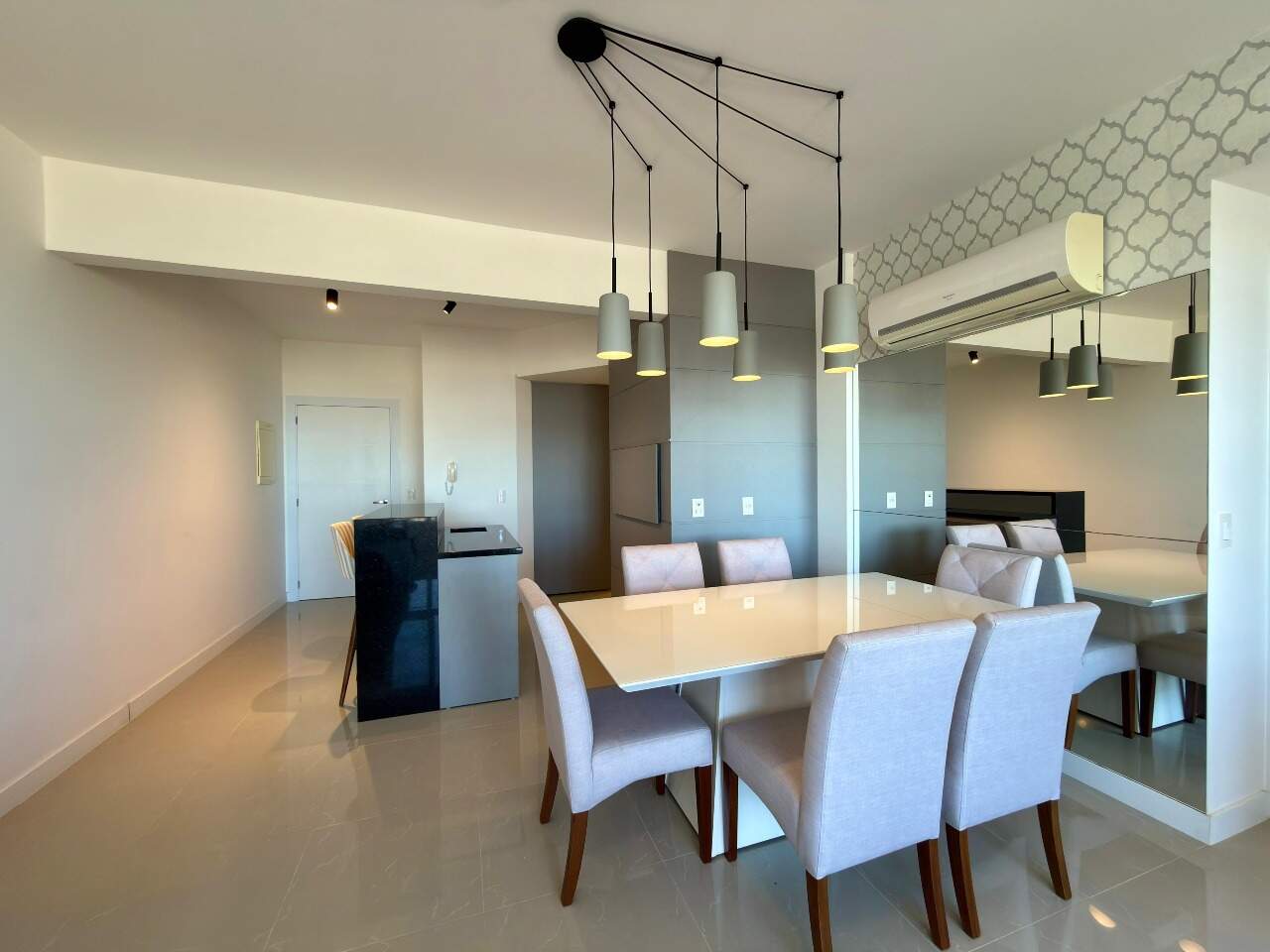 Apartamento à venda no Navegantes: 
