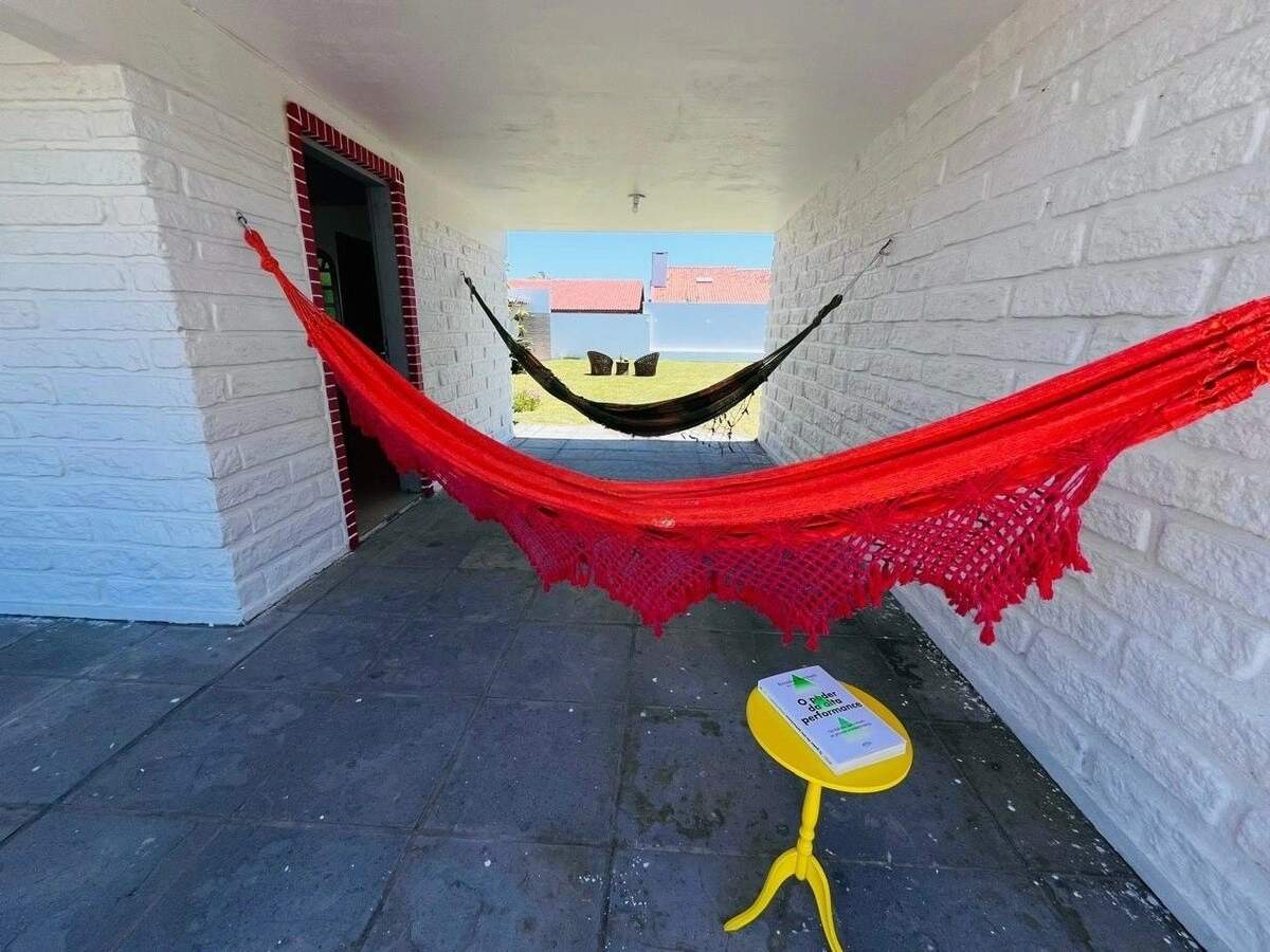 Casa à venda no Rainha do Mar: 