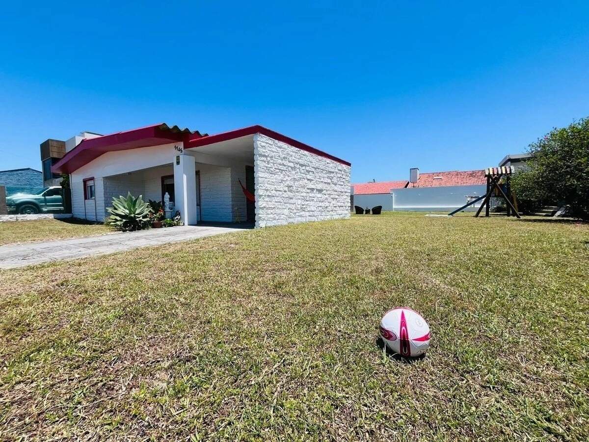 Casa à venda no Rainha do Mar: 