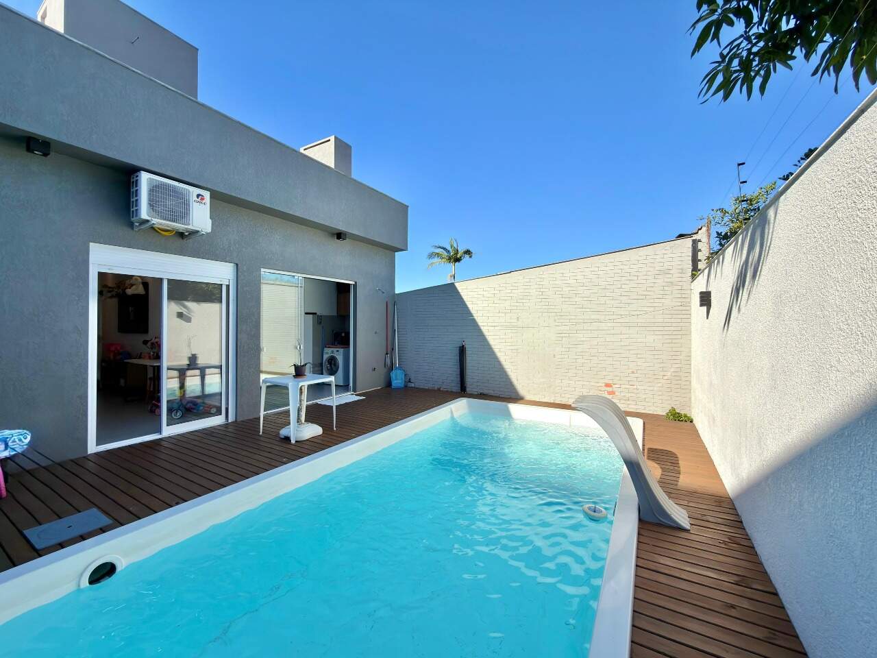 Casa à venda no Atlantida: 