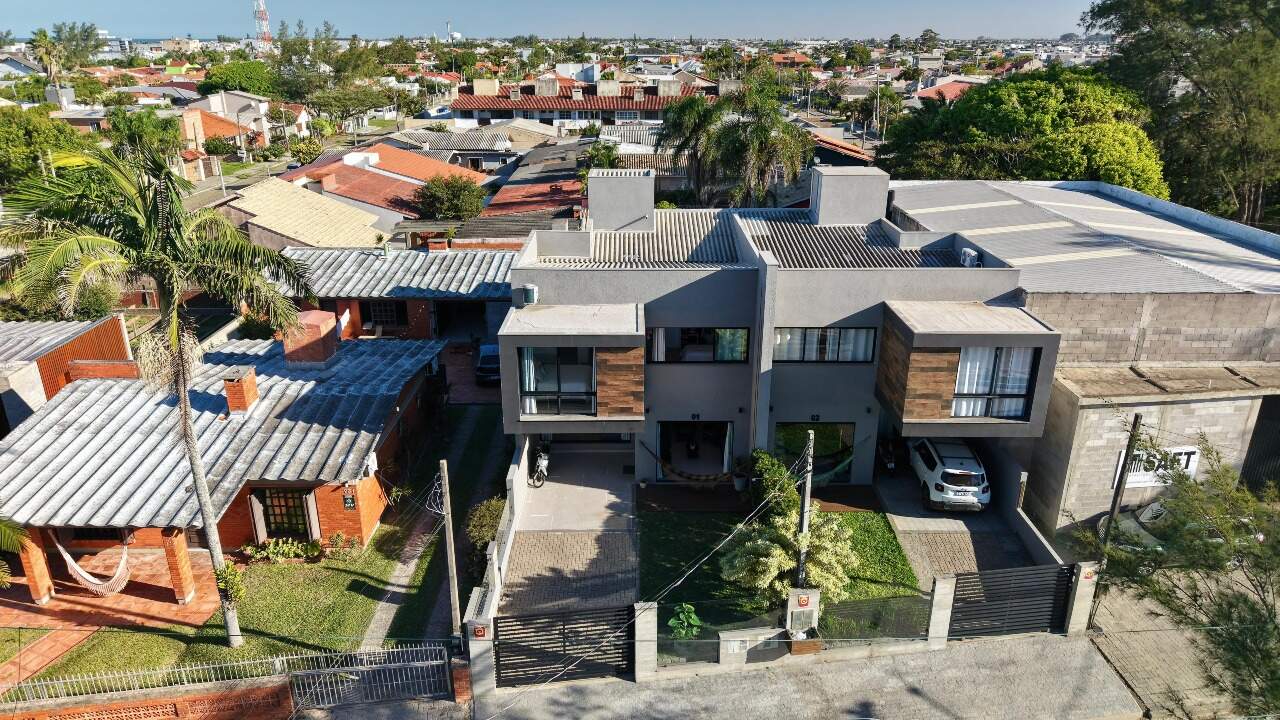 Casa à venda no Atlantida: 