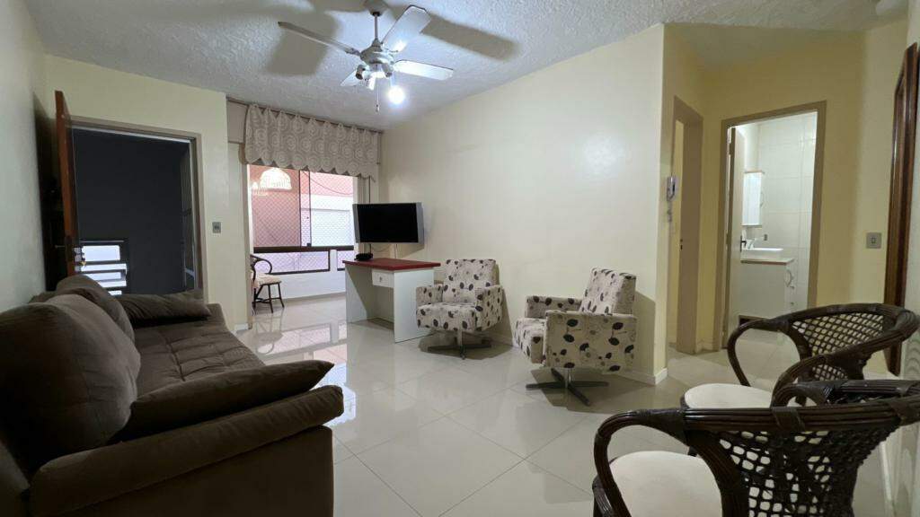 Apartamento à venda no Zona Nova: 
