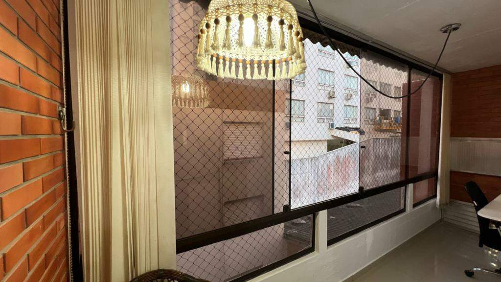 Apartamento à venda no Zona Nova: 