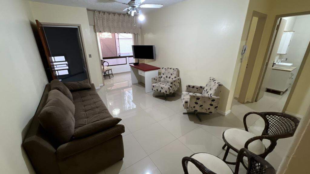 Apartamento à venda no Zona Nova: 