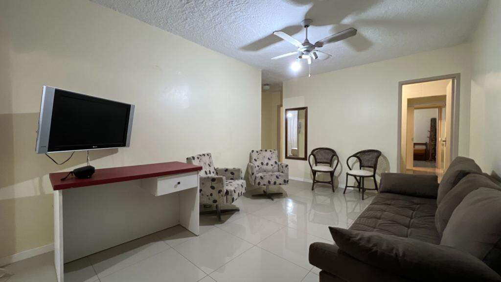 Apartamento à venda no Zona Nova: 