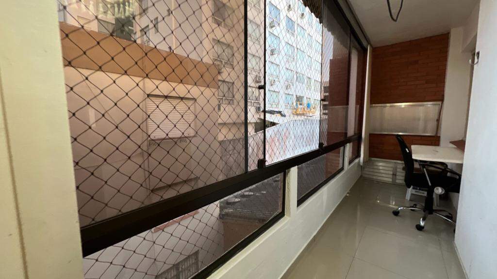 Apartamento à venda no Zona Nova: 