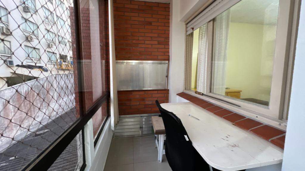 Apartamento à venda no Zona Nova: 