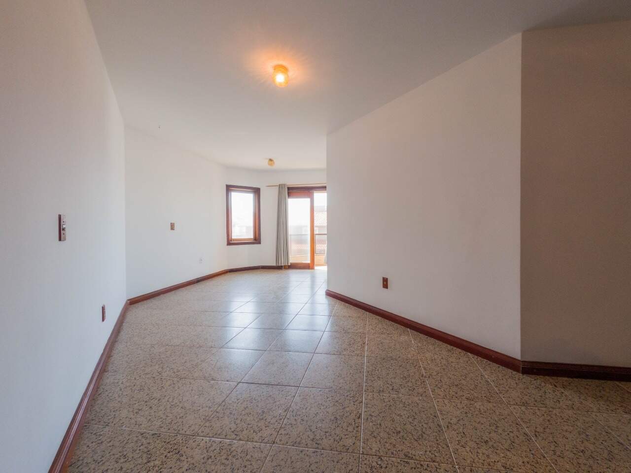 Apartamento à venda no Zona Nova: 