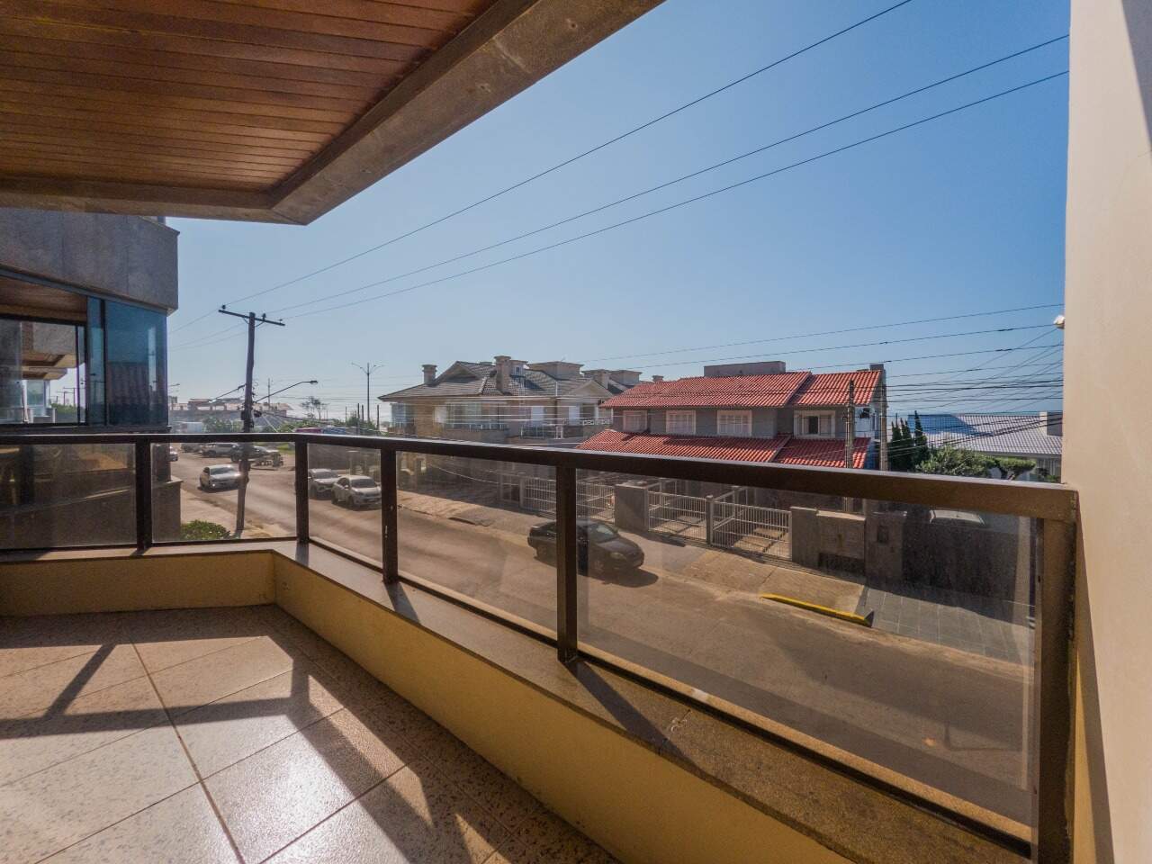 Apartamento à venda no Zona Nova: 