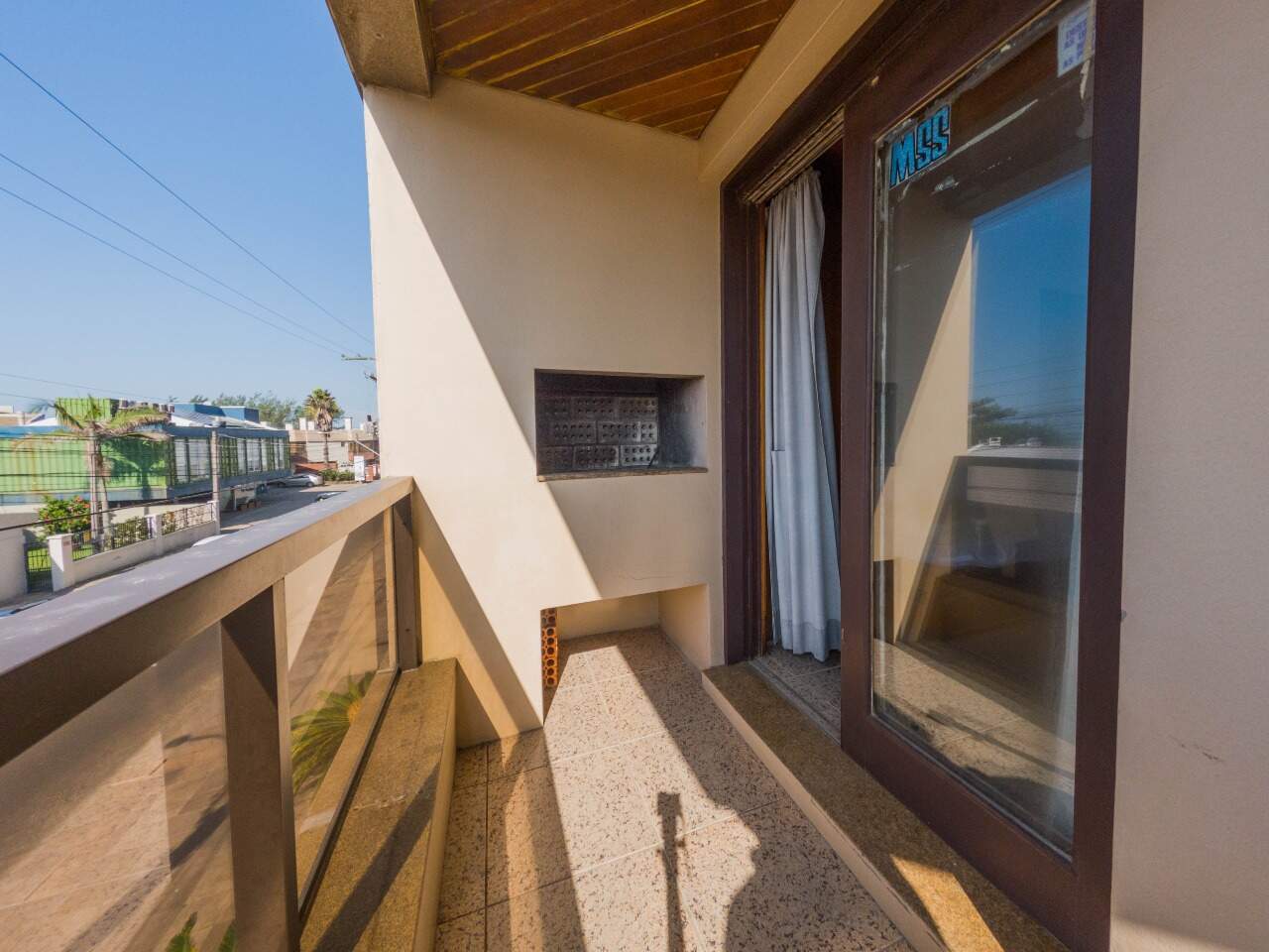 Apartamento à venda no Zona Nova: 
