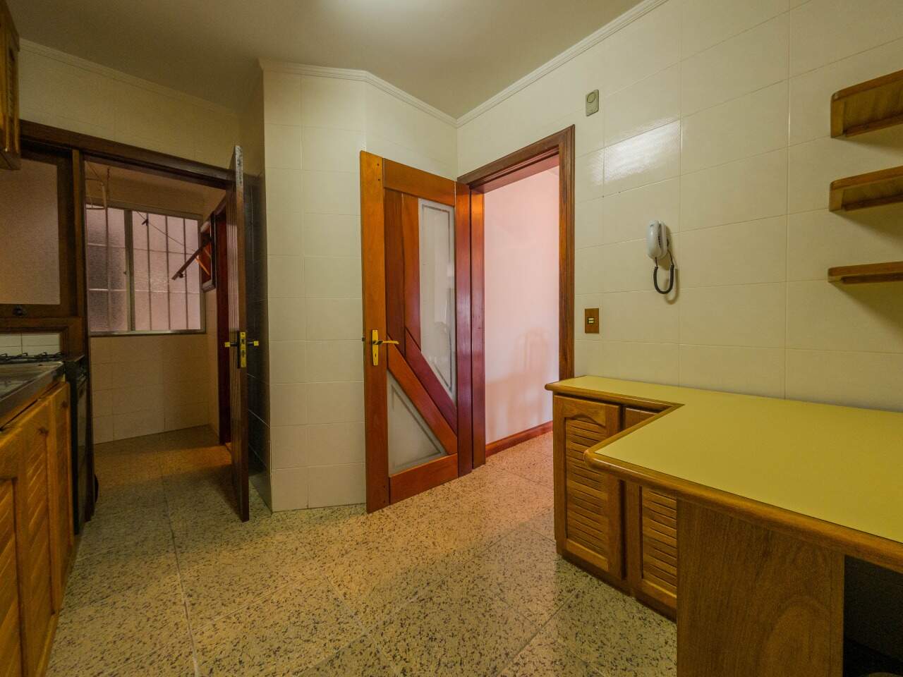 Apartamento à venda no Zona Nova: 