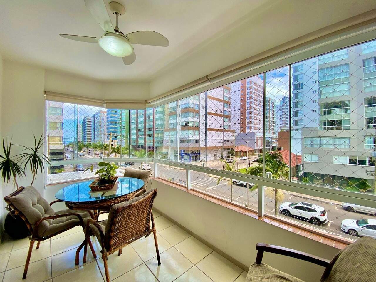 Apartamento à venda no Navegantes: 