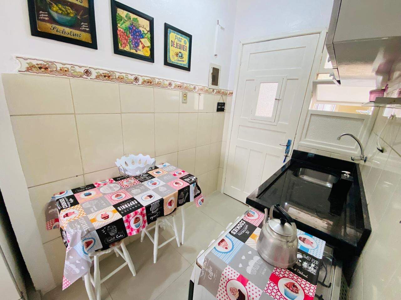 Loft à venda no Zona Nova: 