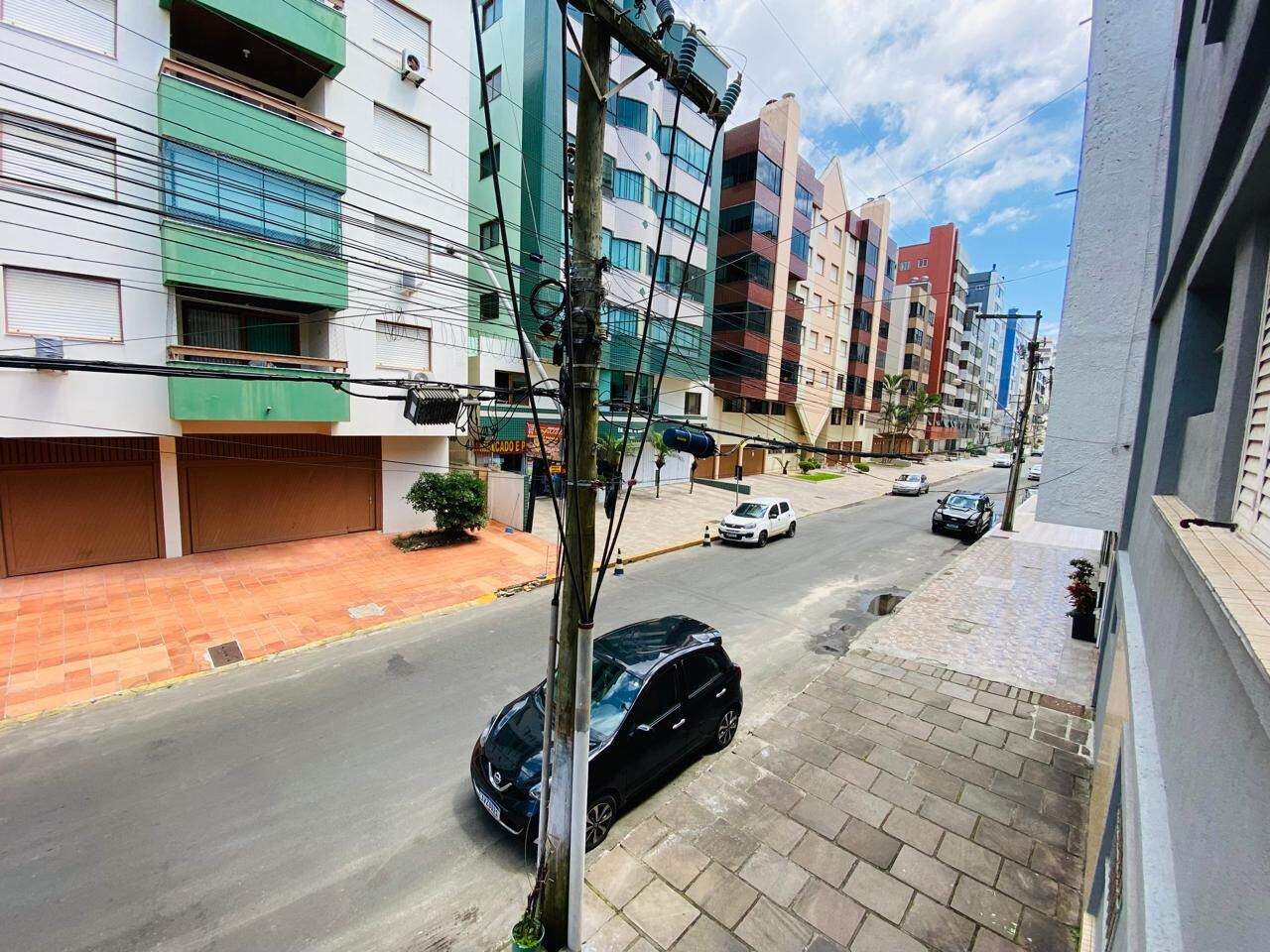 Loft à venda no Zona Nova: 